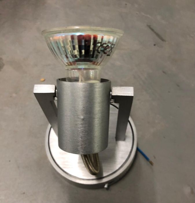 Споты освещение Massive