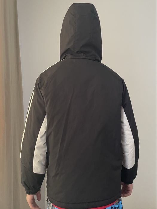 Куртка Демисизонная