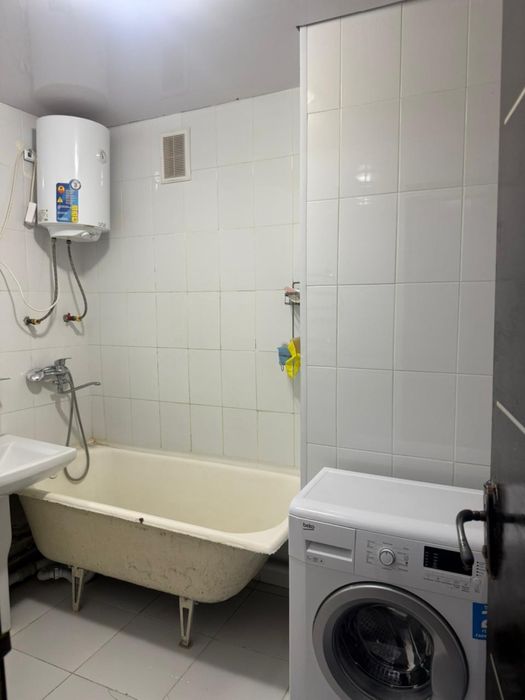 2 бөлмелі пәтер жалға беріледі