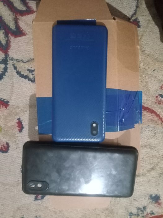 A 01 core telefon