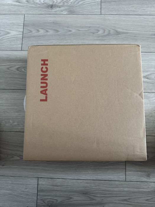 Tester Diagnoza Launch X431 Pro Elite 2 ani Update! CanFD DoiP Nou!