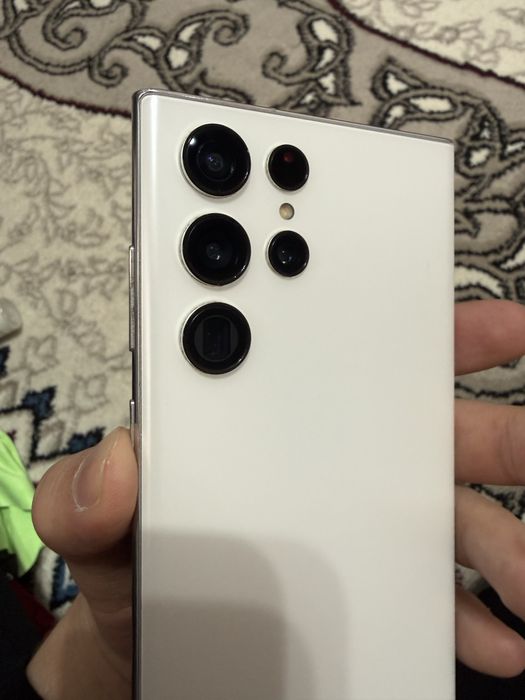 S22 ultra 12/256 korea ideal