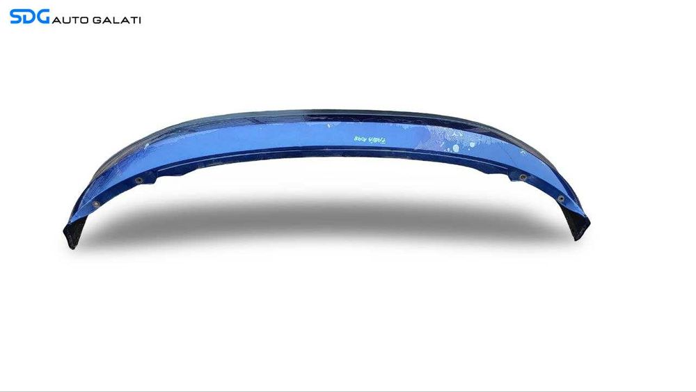 Bara Spoiler Spate Skoda Fabia 1 Hatchback Scurt 2000 - 2007 Cod 6Y6807421 [LC3681]