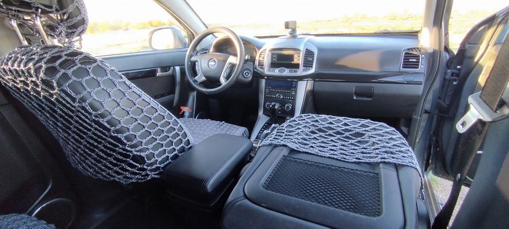 Продам Шевроле Каптива