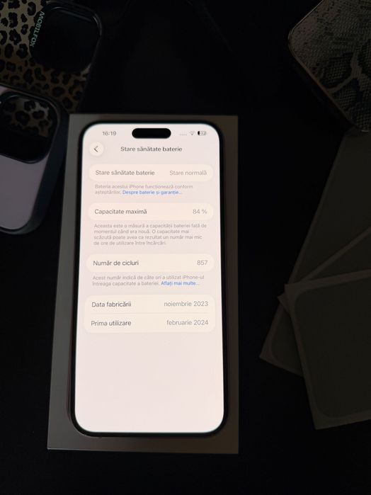 iPhone 15 plus 128gb