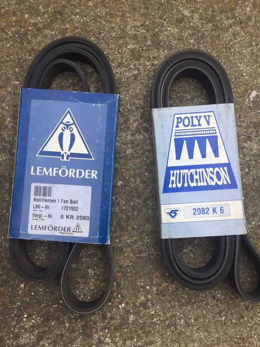 curele cu caneluri MERCEDES W124, 190, W111, W115, C/E/GS/V, Sprinter