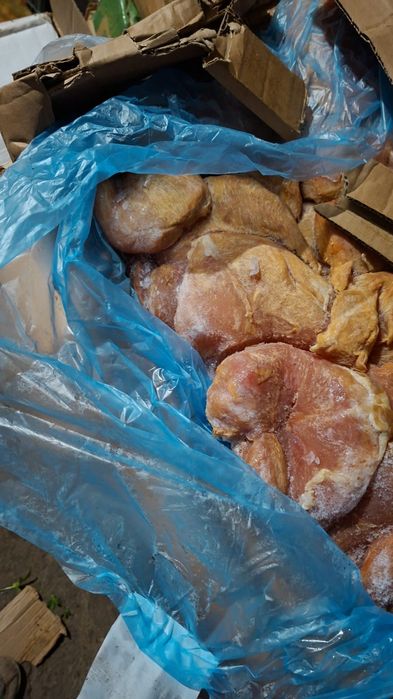 Курица мясо для животных