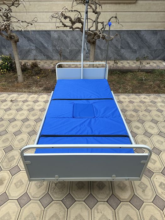 Кровать функциональная электрическая