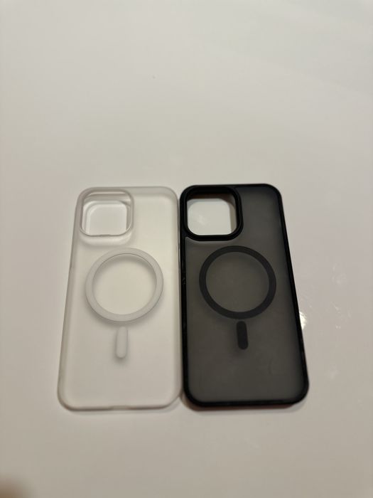 Huse iPhone 14 Pro Max