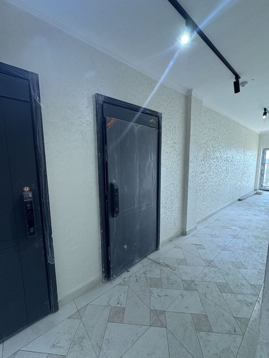 Новострйка Новза Резиденс Сеул Мунг набережная 2х ком 75,6квм