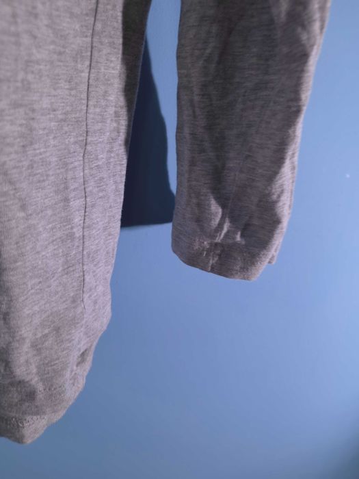 Adidas Тънка Блуза Дамска/L