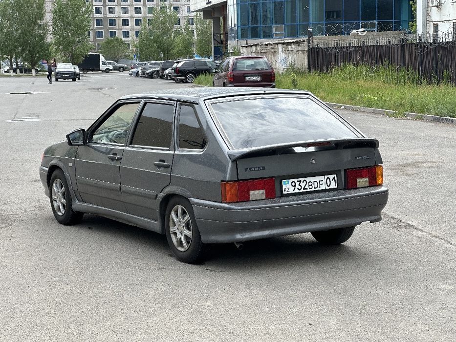 Продам ваз 2114 в Отс