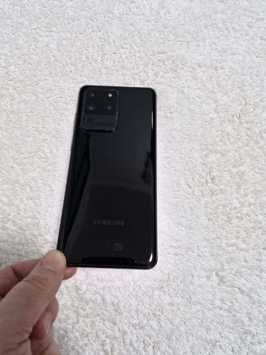 Samsung Galaxy S20 Ultra 5G  12/128GB Vietnam IDEAL