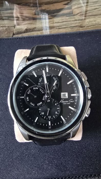 Ceas Kenneth Cole New York