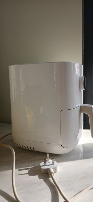 Air Friyer xiomi 3.5 L