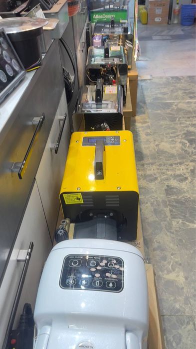 Микроклимат туманный