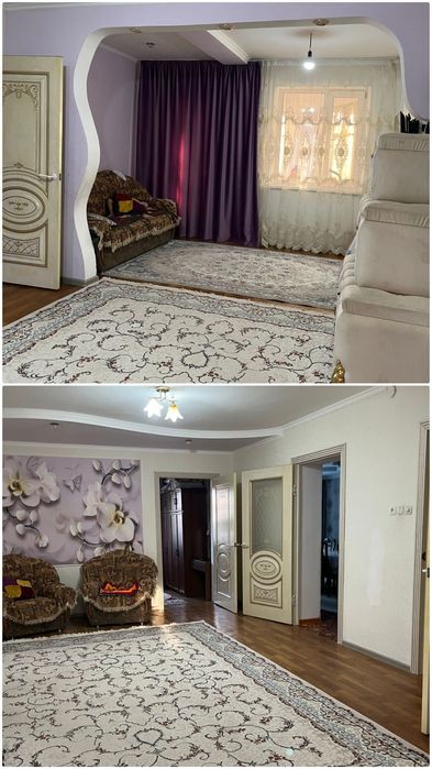 Продам дом мансардный