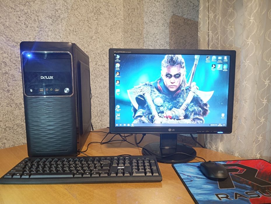 Компютер любой нарса учун