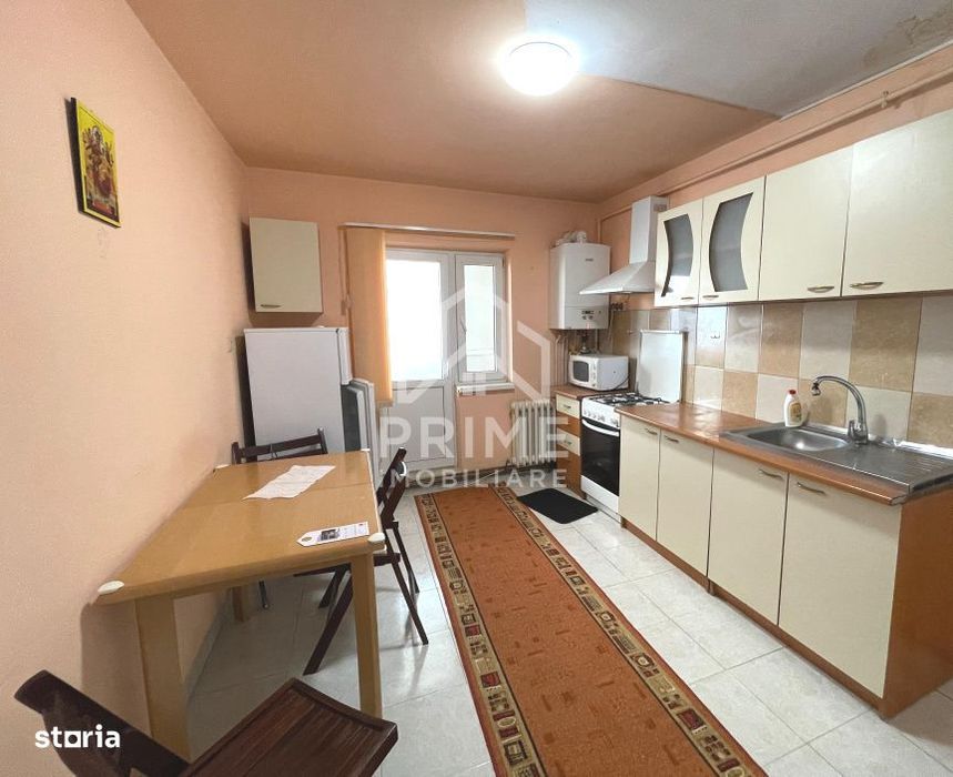 Apartament 2 camere | 50 mp utili | Decomandat | Zona Tolstoi – Alba — fotografia 3