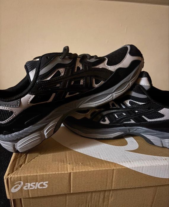 Pantofi Asics Gel NYC
