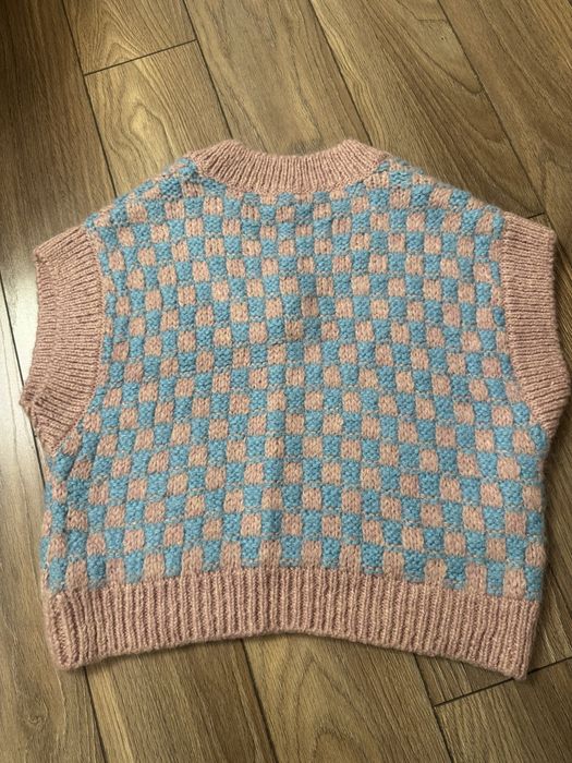 Желетка от Zara