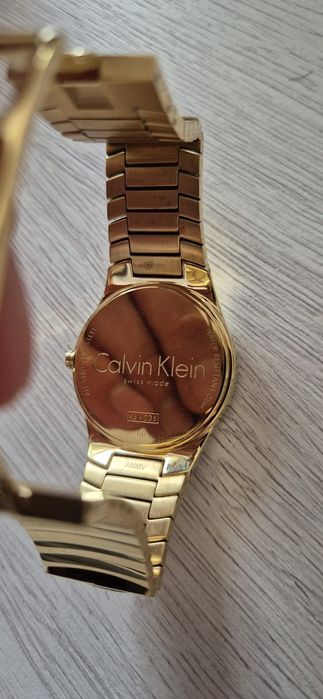 Ceas Calvin Klein serie K8A 235 00