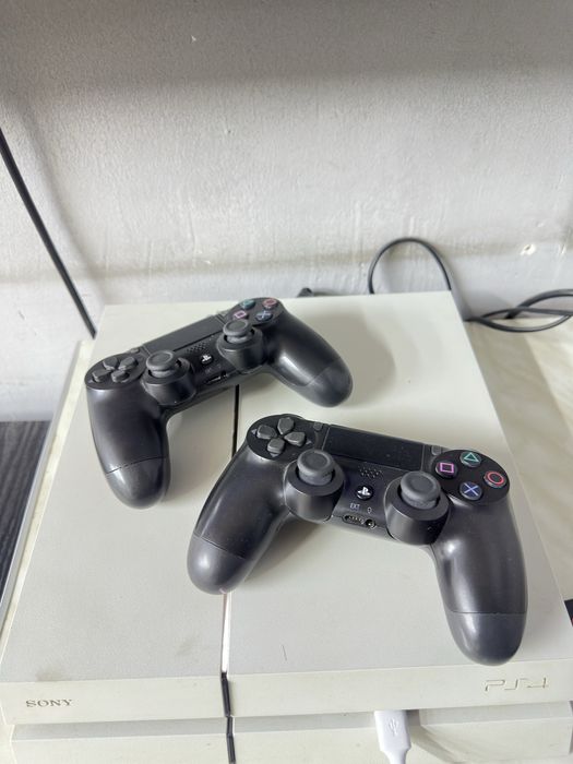 PS4 va Televizor Lg 47