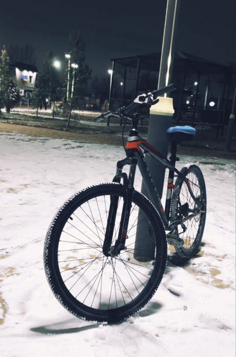 Велосипед идеал