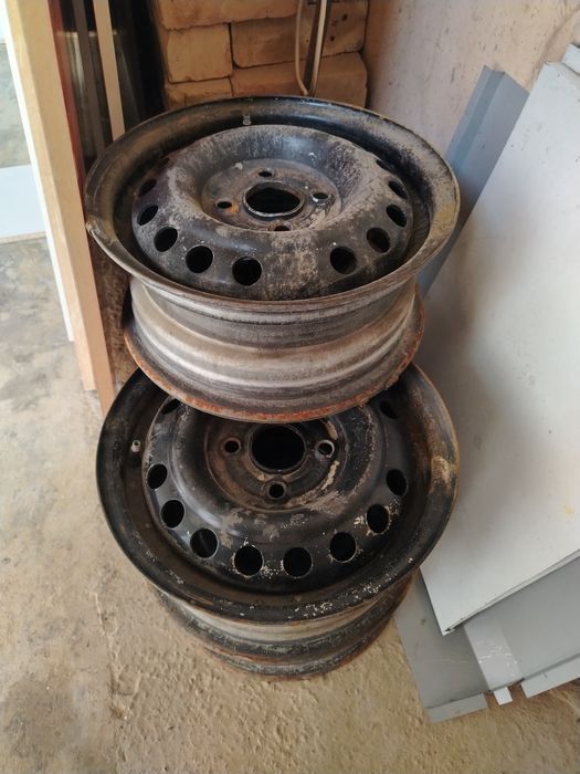 Spark diska 14 sotiladi