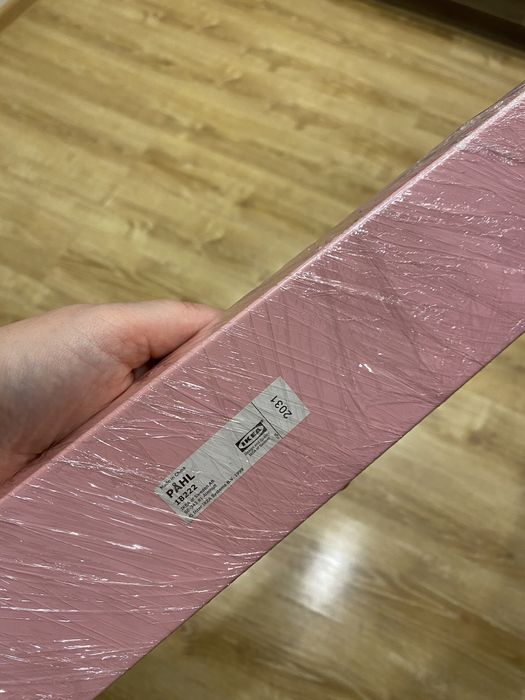 Подстолье Икеа Ikea PAHL (детский растущий стол)