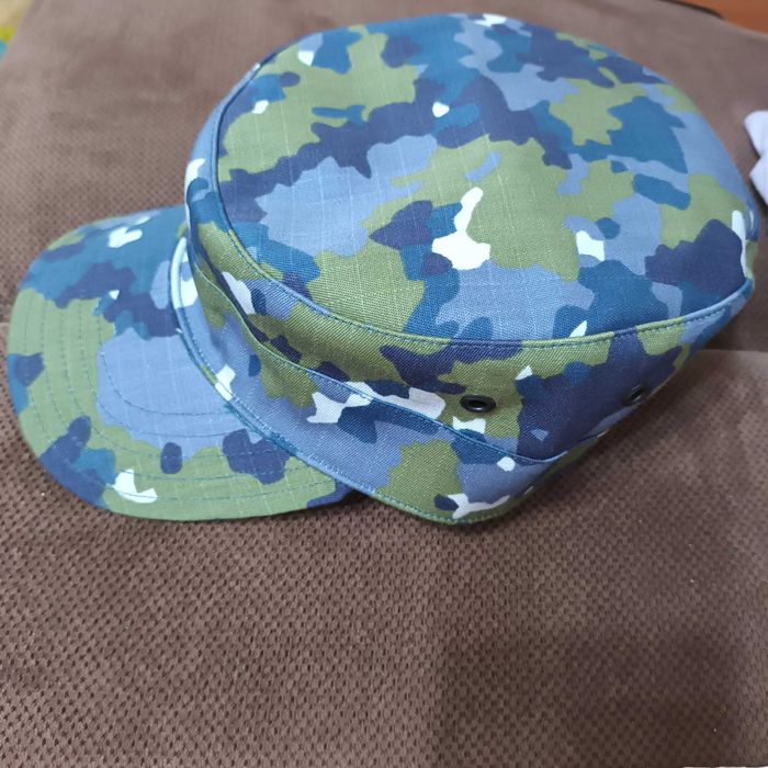 Vand capela combat FA