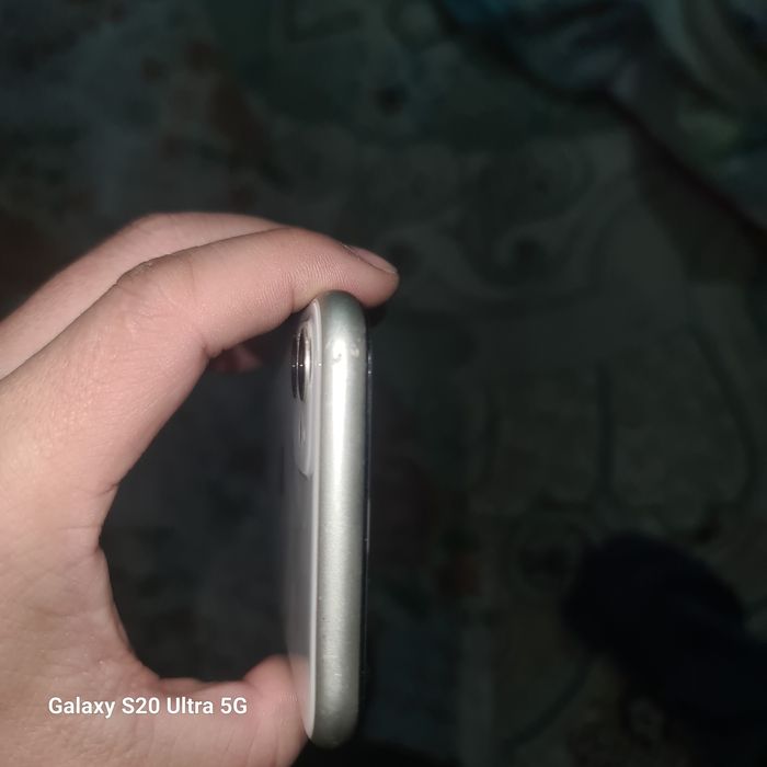 Айфон 11,  128гб