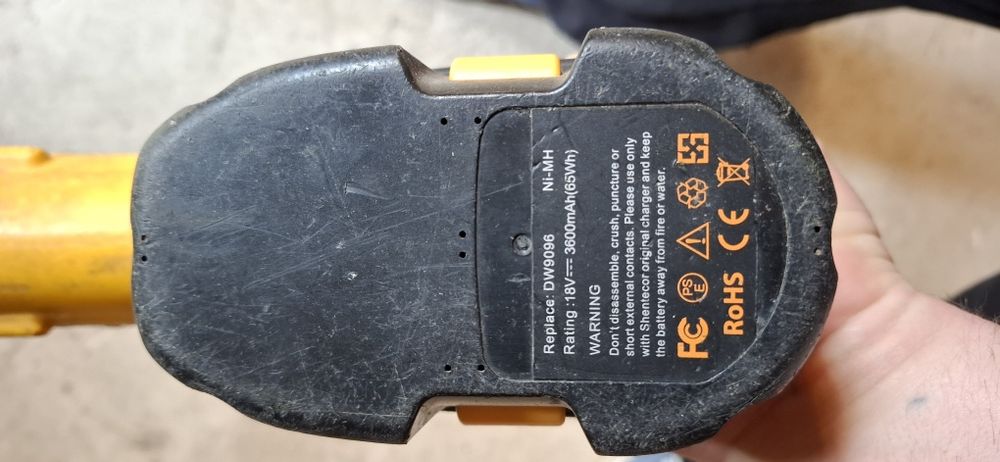 Ferastrau DeWalt