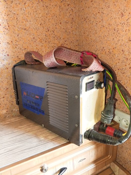 Suvarka aparati sotiladi