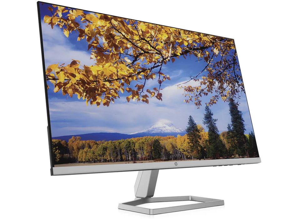 HP M27F Monitor - 27" FHD