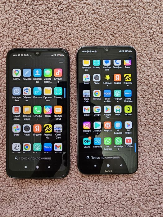 Redmi Note 8 64 гб