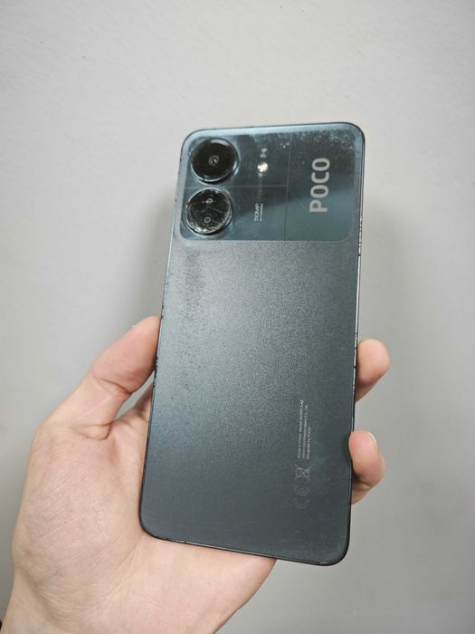 Xiaomi Poco C65 256гб