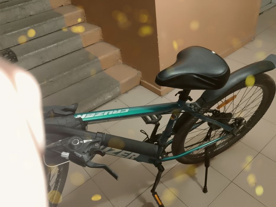 Продам велосипед