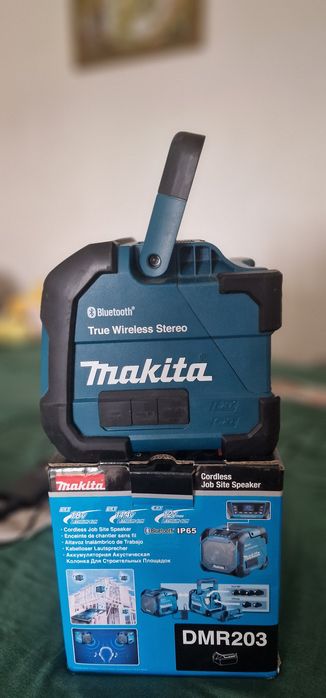 Boxa bluetooth Makita