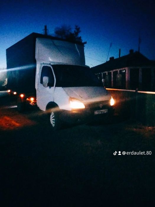 Газель  3302 бизнес