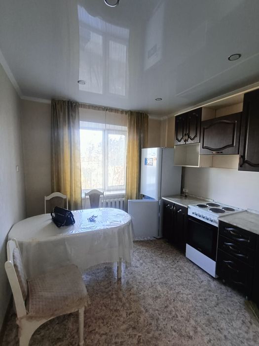 Сдам двухкомнатную квартиру