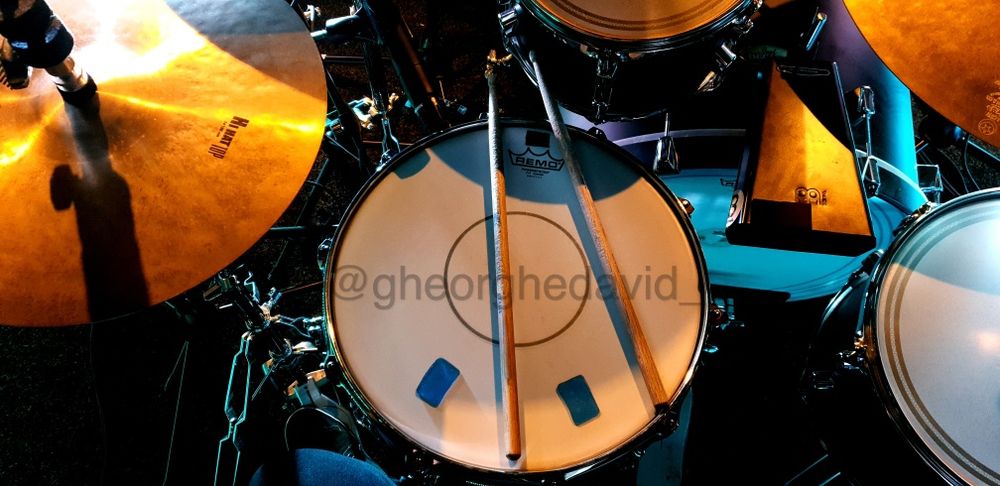 Meditatii /Cursuri /Lectii Tobe Constanta & Online - Gheorghe David