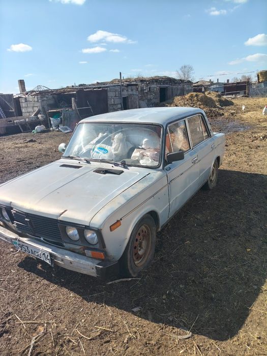 Ваз 2106 продам торг