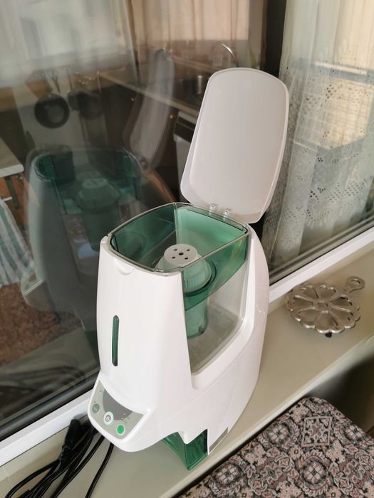 Йонизатор алкална вода