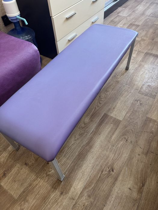 Банкетка без спинки (скамейка )