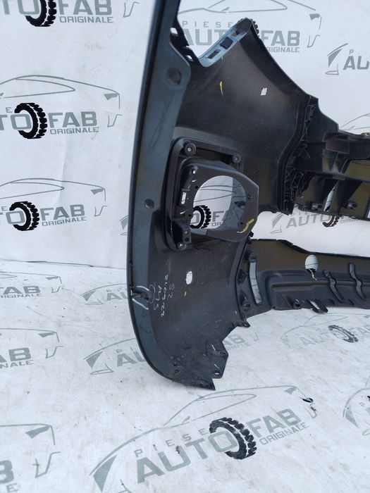 Bara fata Ford Ranger T6 Facelift Wildtrack an 2019-2020-2021-2022