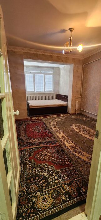 Срочно продается квартира