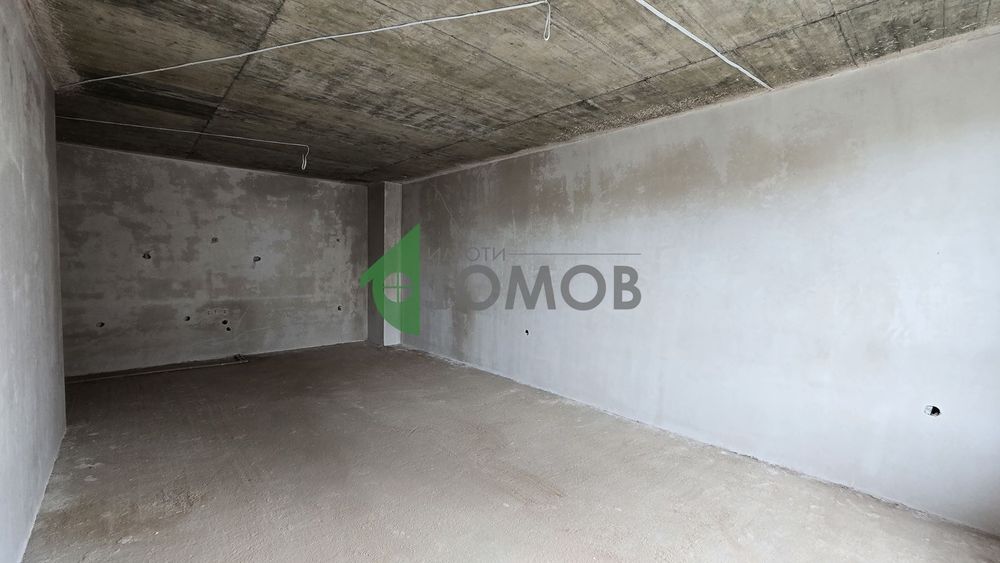 Продава се Тристаен апартамент в Стара Загора, Самара 3 - 94 кв.м за 681 €/кв.м - Снимка #7