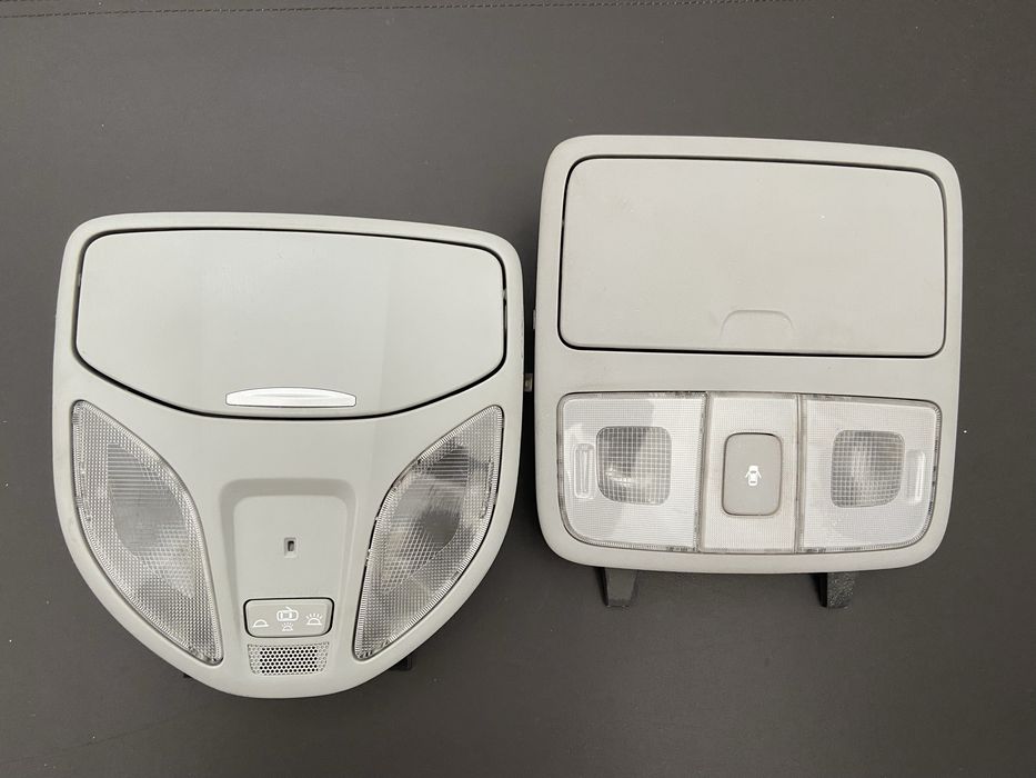 Плафон Хюндай / Hyundai