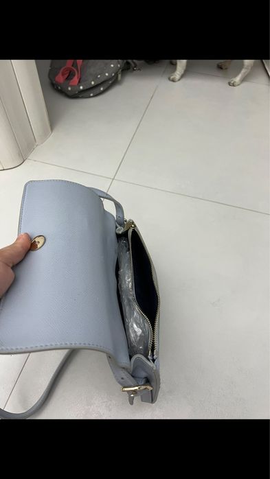 Vand geanta tommy hilfiger